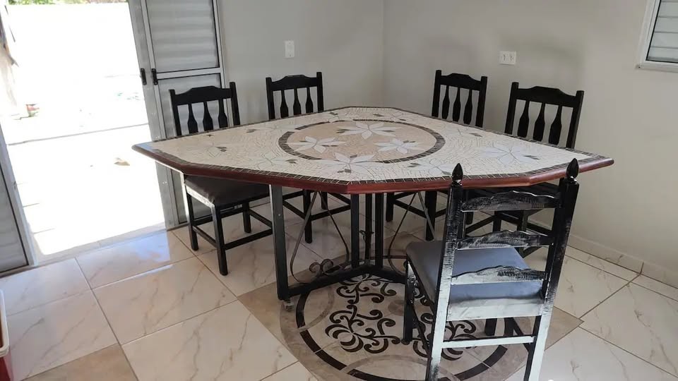Casa, 2 quartos, 92 m² - Foto 13