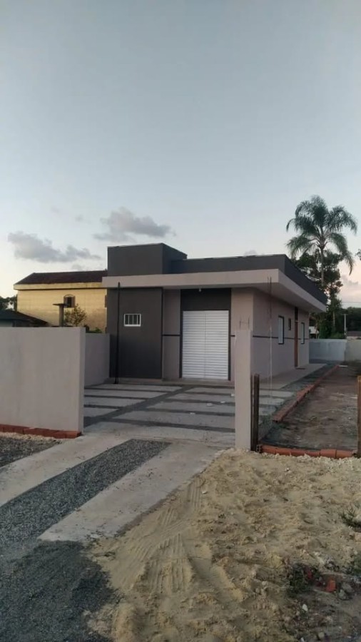 Casa, 2 quartos, 92 m² - Foto 1
