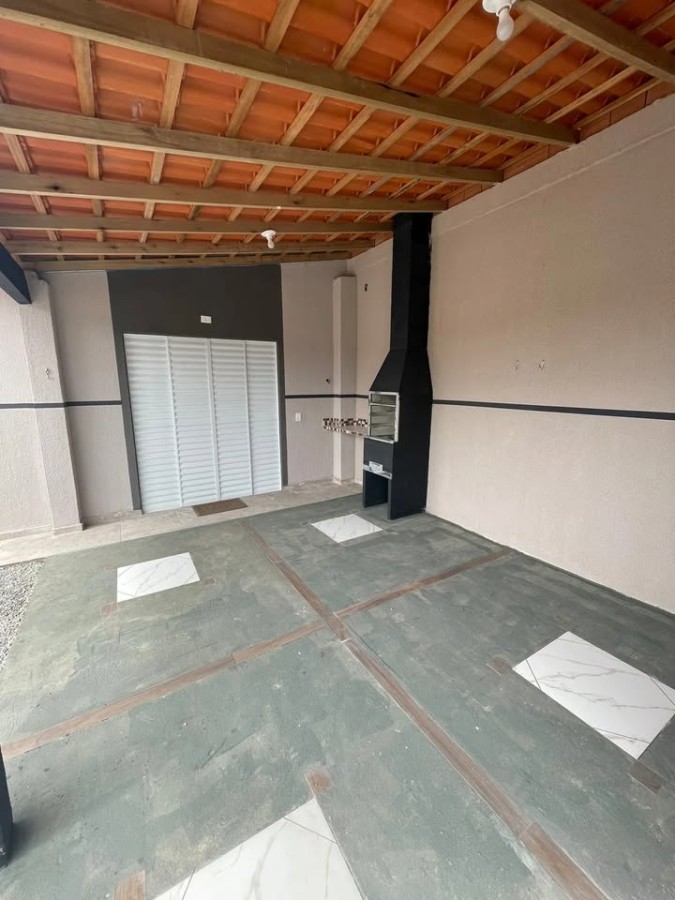 Casa, 2 quartos, 92 m² - Foto 8