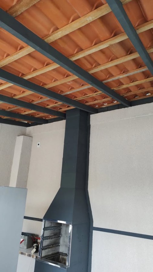 Casa, 2 quartos, 92 m² - Foto 6