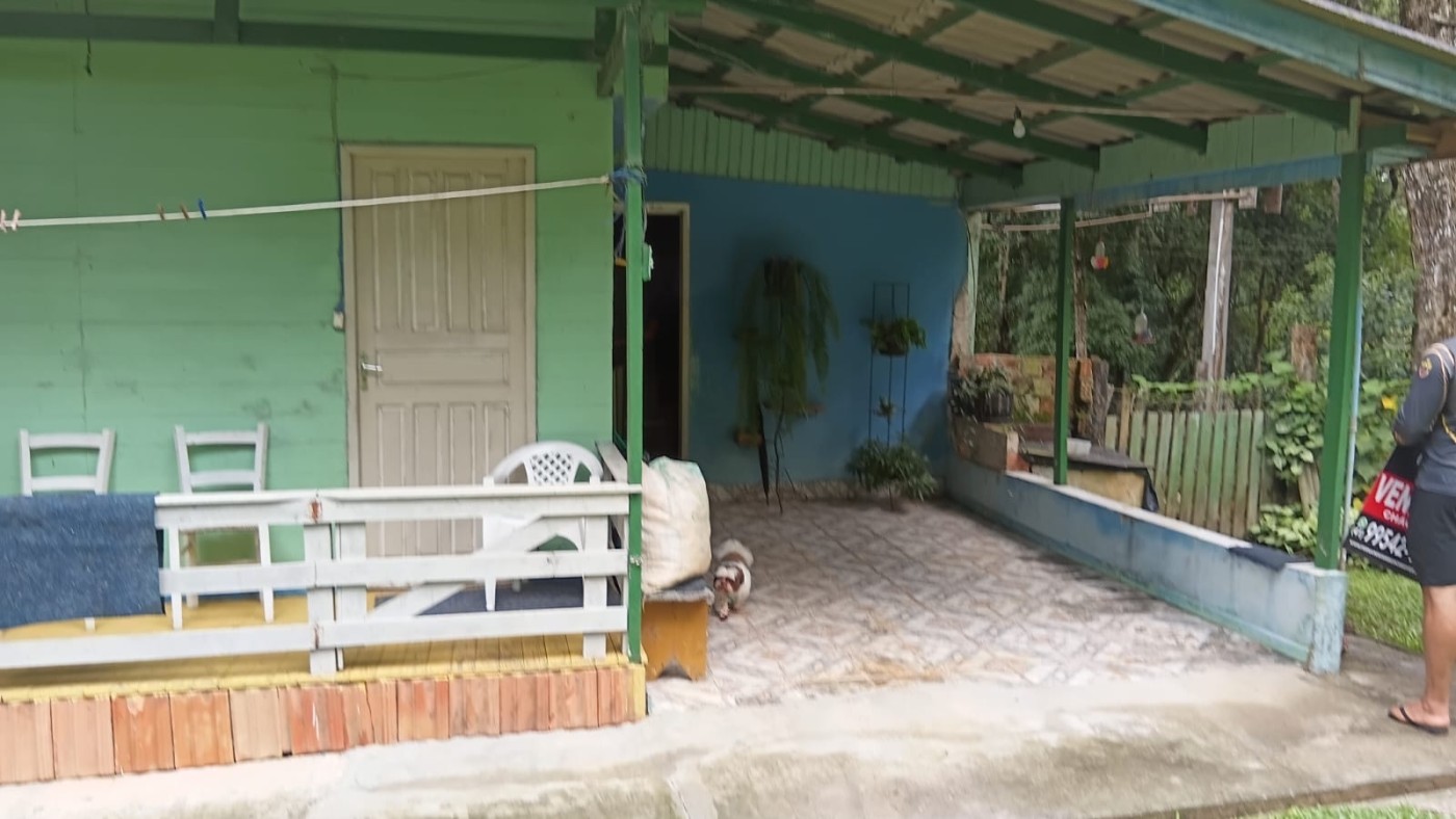 Chácara, 2 quartos, 3600 m² - Foto 9