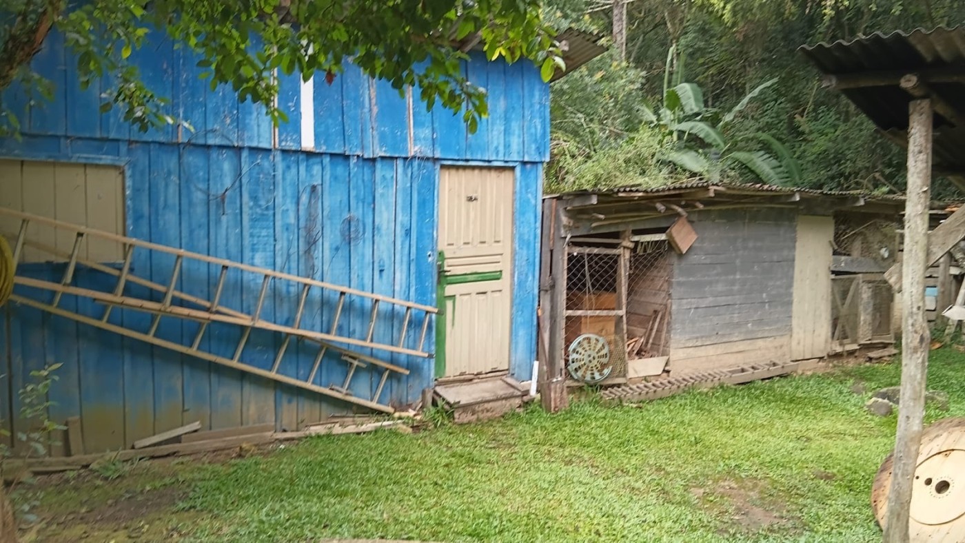 Chácara, 2 quartos, 3600 m² - Foto 13