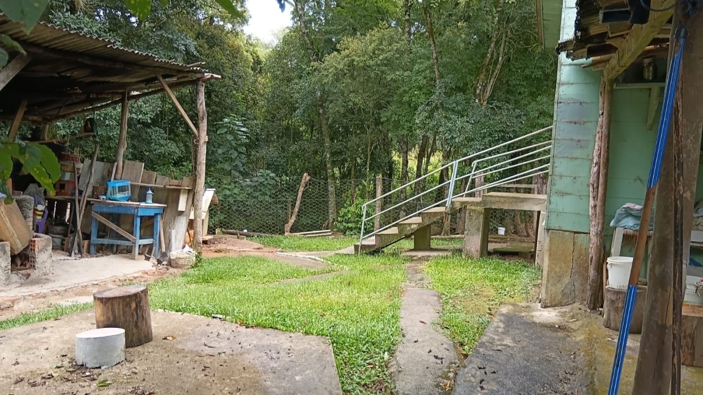 Chácara, 2 quartos, 3600 m² - Foto 15