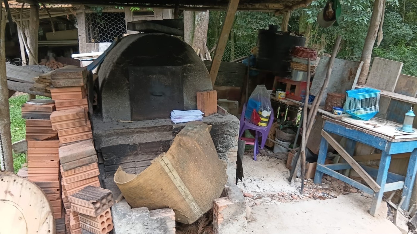 Chácara, 2 quartos, 3600 m² - Foto 18