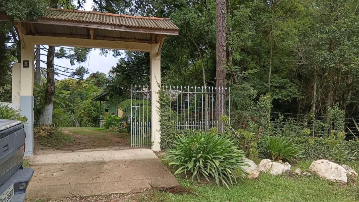 Chácara, 2 quartos, 3600 m² - Foto 23