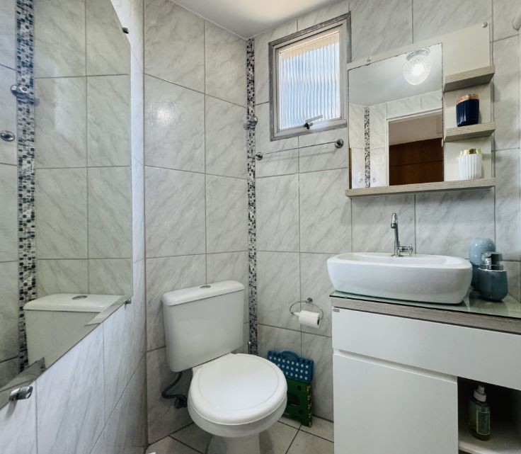 Apartamento, 2 quartos, 41 m² - Foto 23
