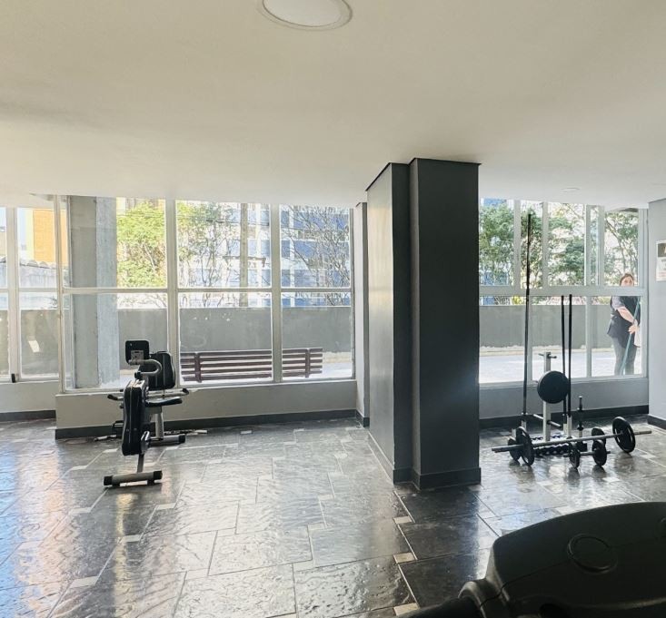 Apartamento, 2 quartos, 41 m² - Foto 7