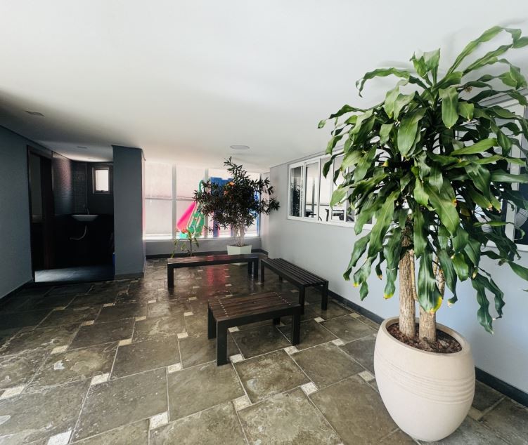 Apartamento, 2 quartos, 41 m² - Foto 4