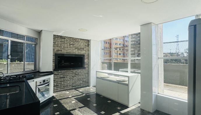 Apartamento, 2 quartos, 41 m² - Foto 5