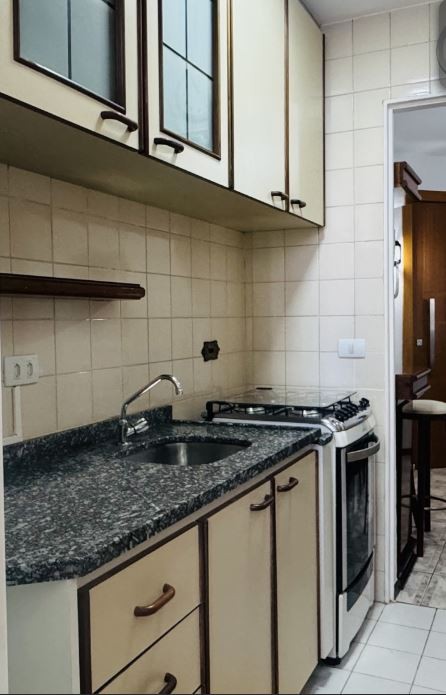 Apartamento, 2 quartos, 41 m² - Foto 11