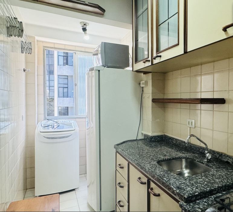 Apartamento, 2 quartos, 41 m² - Foto 12