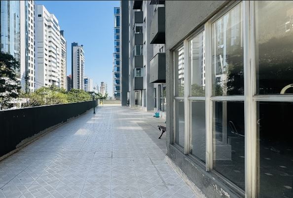 Apartamento, 2 quartos, 41 m² - Foto 2