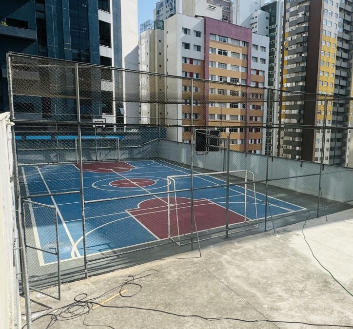 Apartamento, 2 quartos, 41 m² - Foto 6