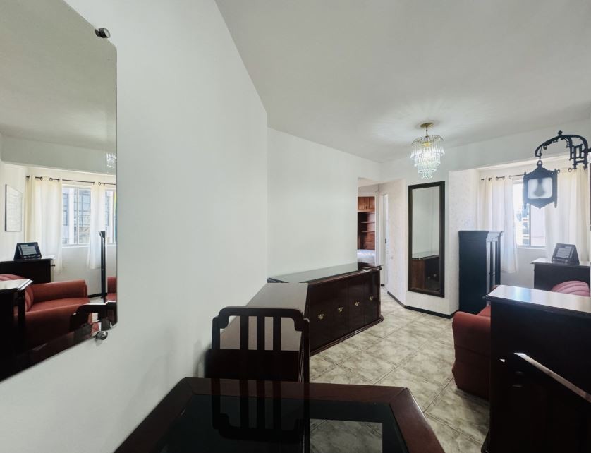 Apartamento, 2 quartos, 41 m² - Foto 14