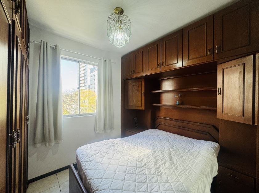 Apartamento, 2 quartos, 41 m² - Foto 21
