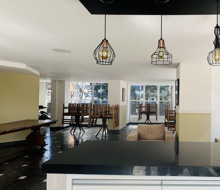 Apartamento, 2 quartos, 41 m² - Foto 27
