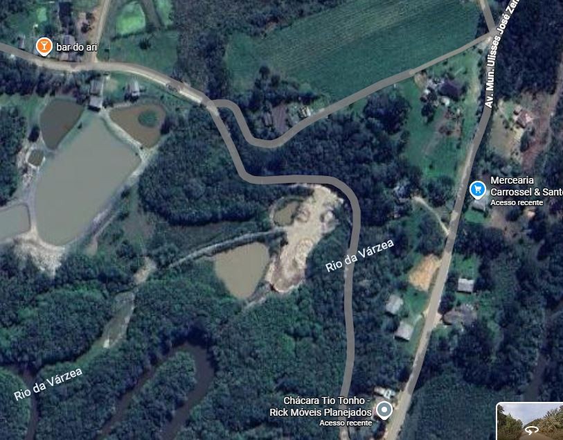 Terreno, 9 hectares - Foto 13