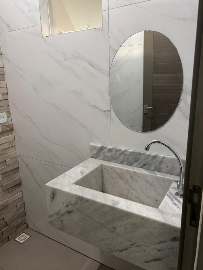 Casa, 1 quarto, 45 m² - Foto 17