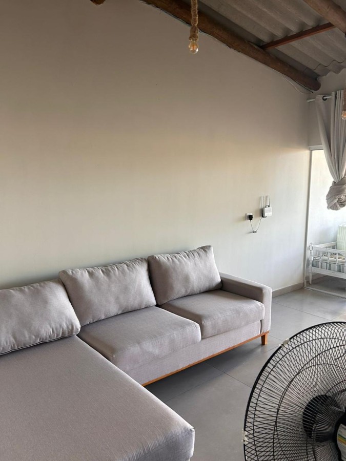 Casa, 1 quarto, 45 m² - Foto 12