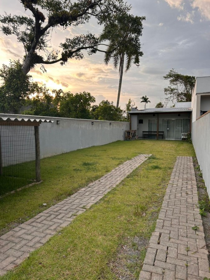 Casa, 1 quarto, 45 m² - Foto 18