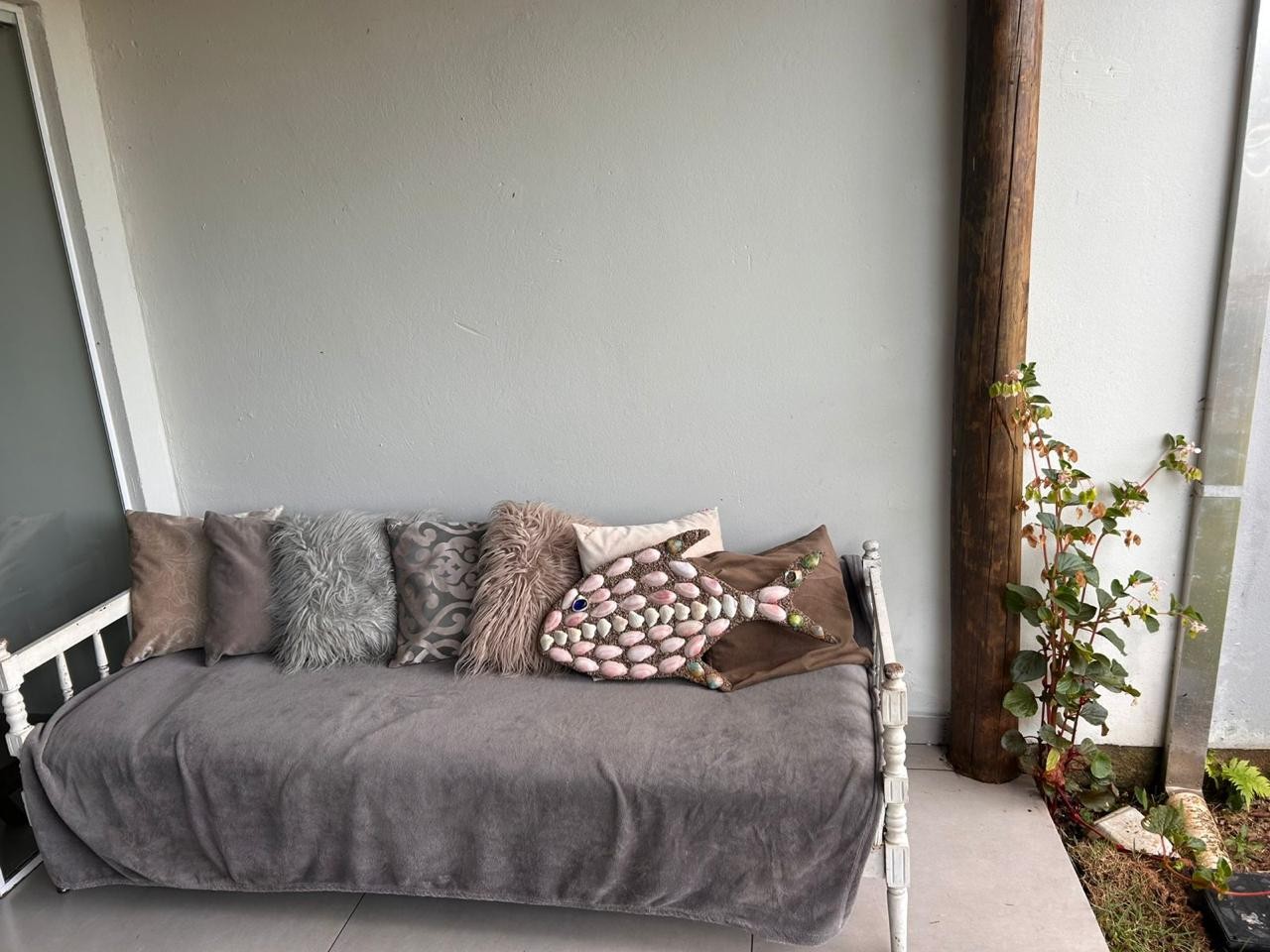 Casa, 1 quarto, 45 m² - Foto 10