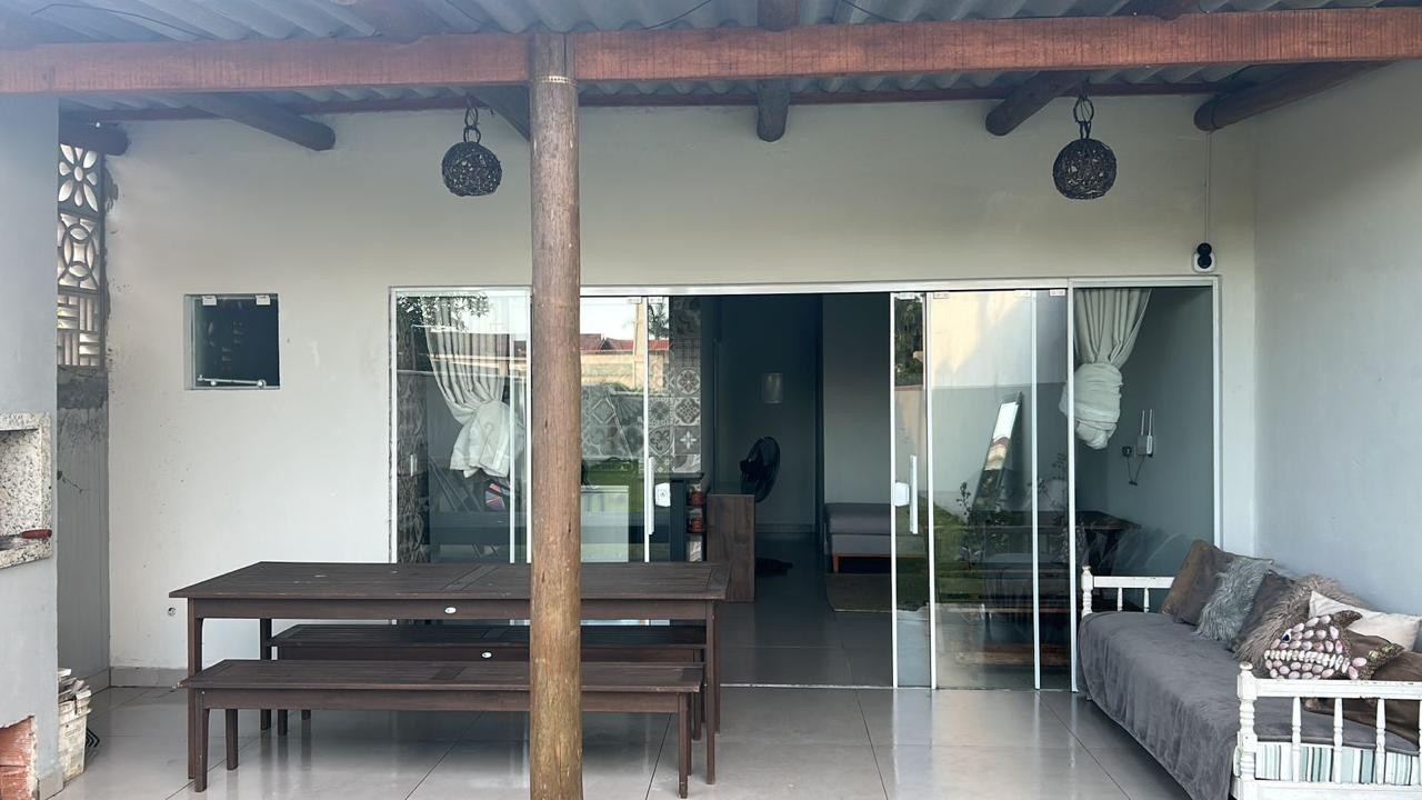 Casa, 1 quarto, 45 m² - Foto 7