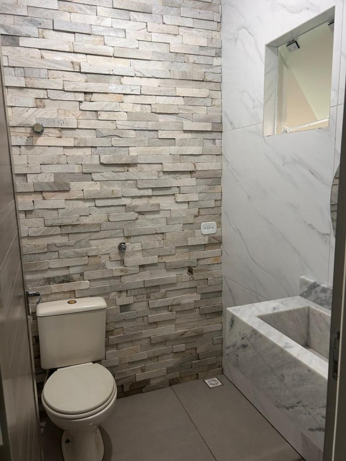Casa, 1 quarto, 45 m² - Foto 16