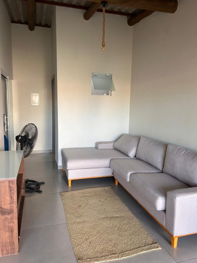 Casa, 1 quarto, 45 m² - Foto 11