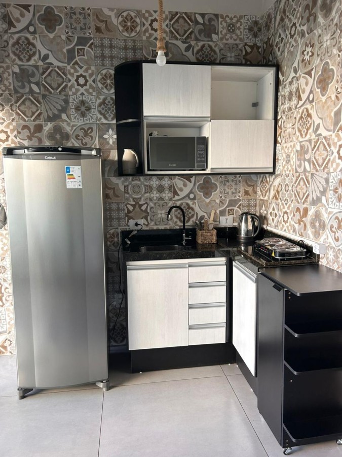 Casa, 1 quarto, 45 m² - Foto 13