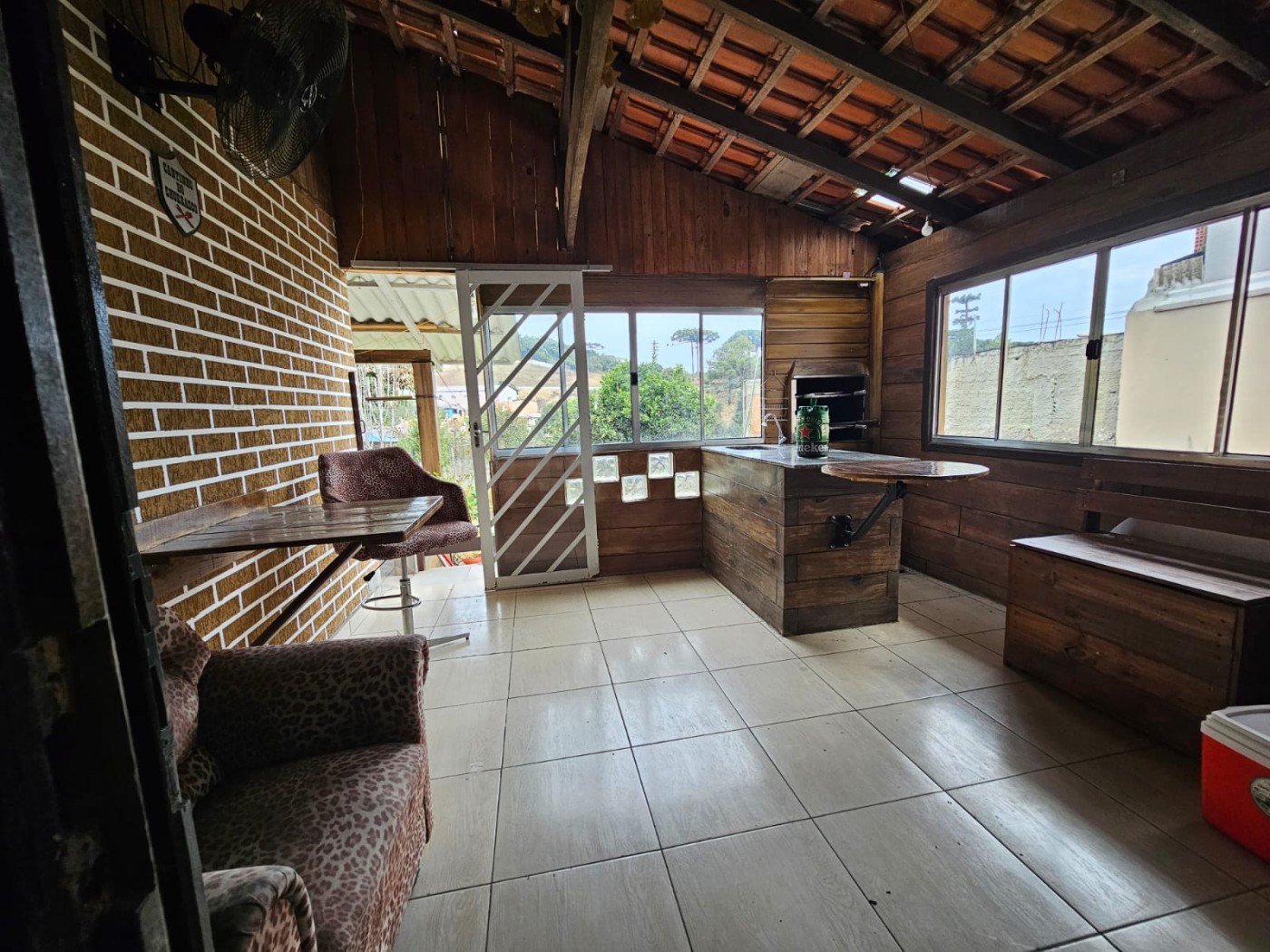 Casa, 3 quartos, 135 m² - Foto 3