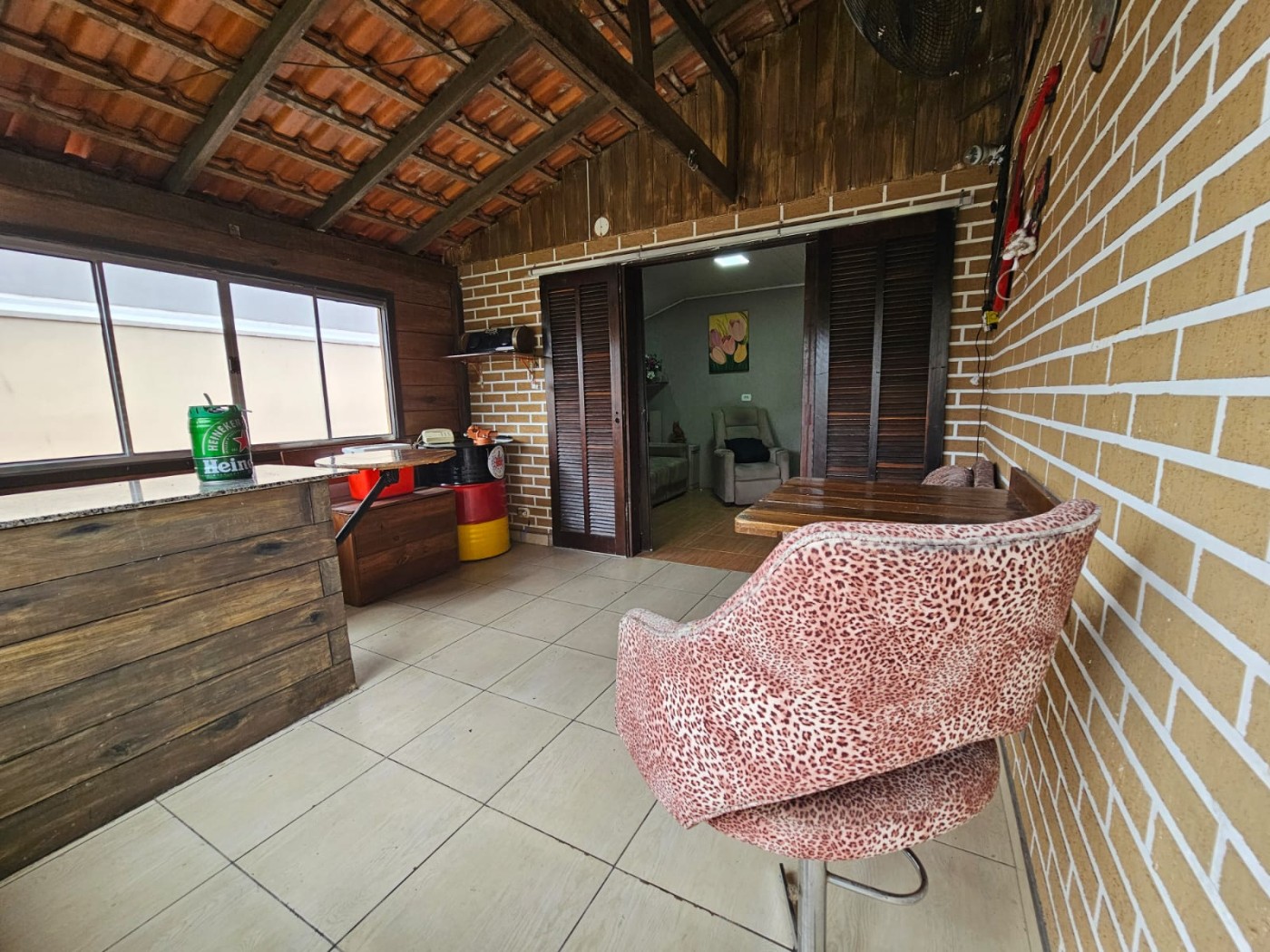 Casa, 3 quartos, 135 m² - Foto 6