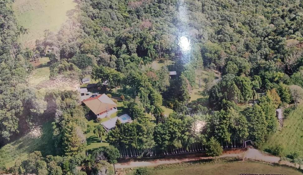 Fazenda, 12 hectares - Foto 1