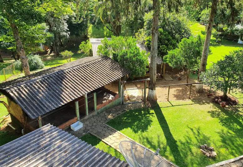 Fazenda, 12 hectares - Foto 3