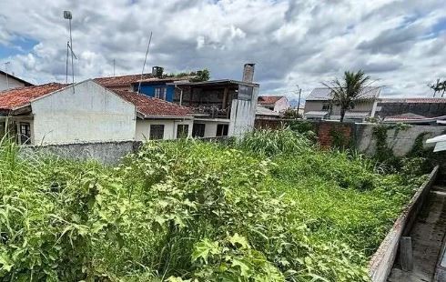 Terreno, 418 m² - Foto 6