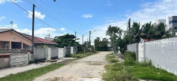 Terreno, 418 m² - Foto 1