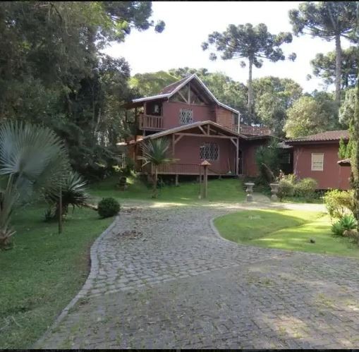 Fazenda, 4800 m² - Foto 2