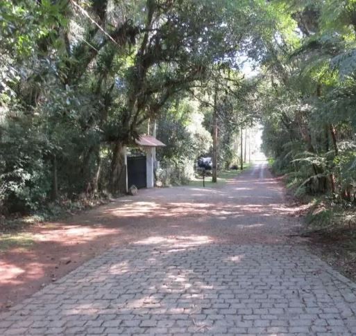 Fazenda, 4800 m² - Foto 1