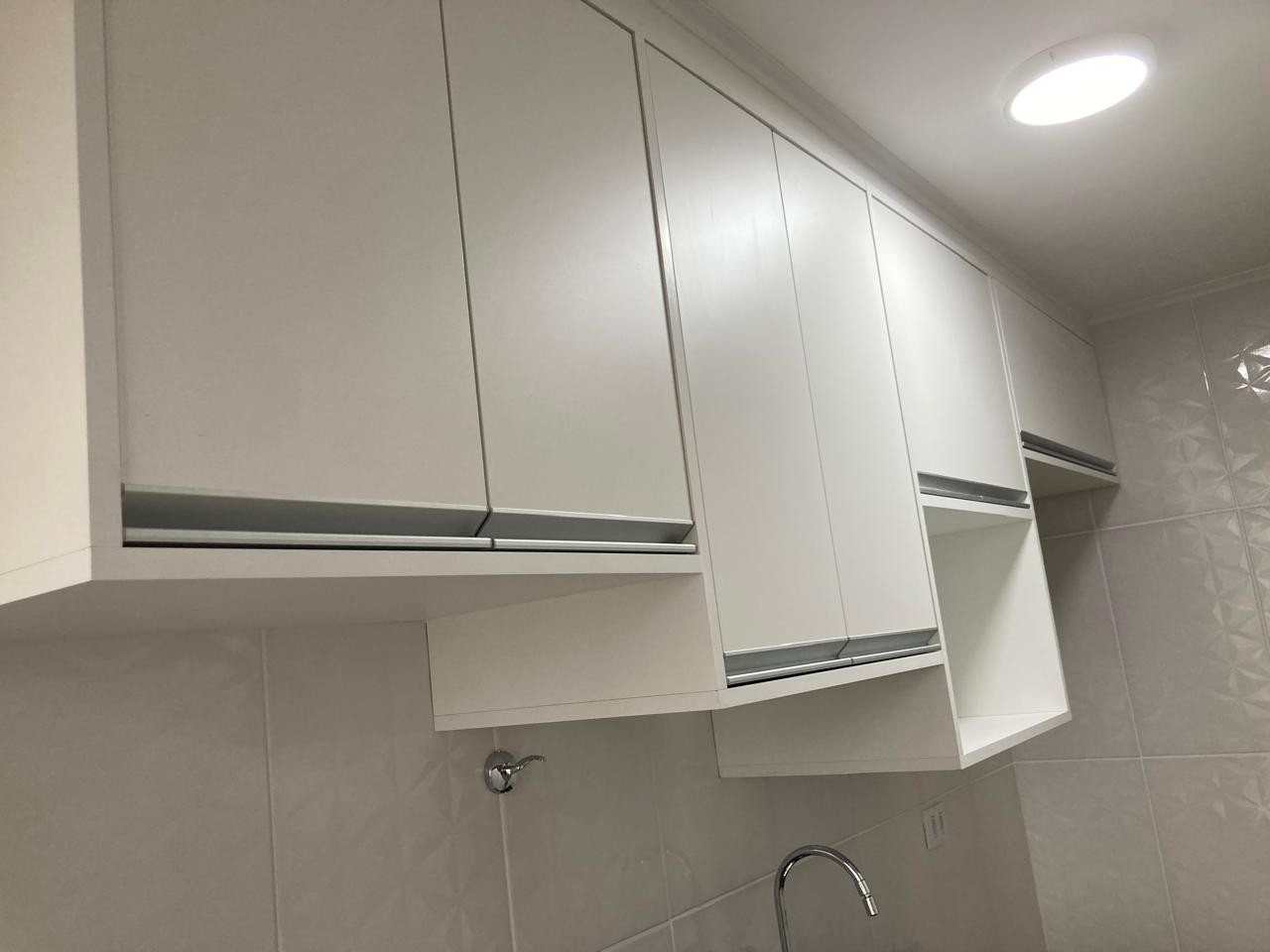 Apartamento, 2 quartos, 53 m² - Foto 13
