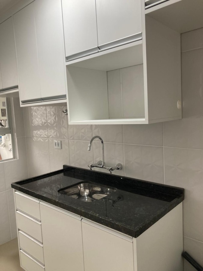 Apartamento, 2 quartos, 53 m² - Foto 1