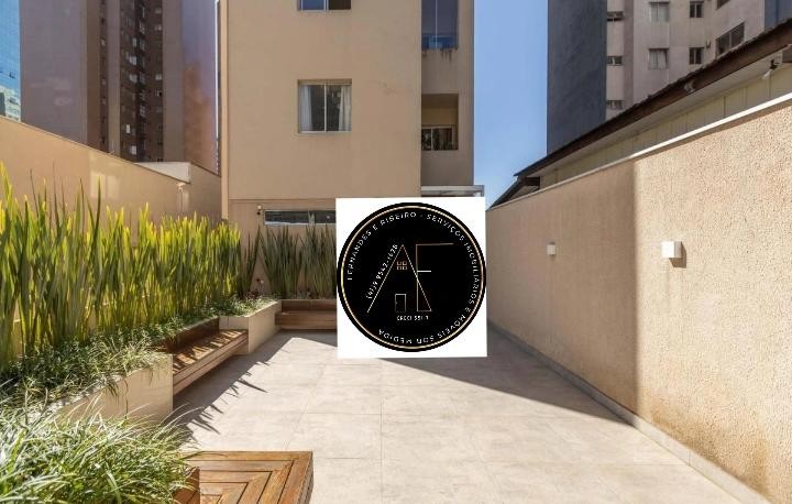 Apartamento, 2 quartos, 53 m² - Foto 5