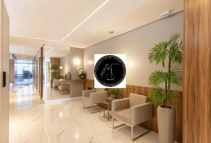 Apartamento, 2 quartos, 53 m² - Foto 4