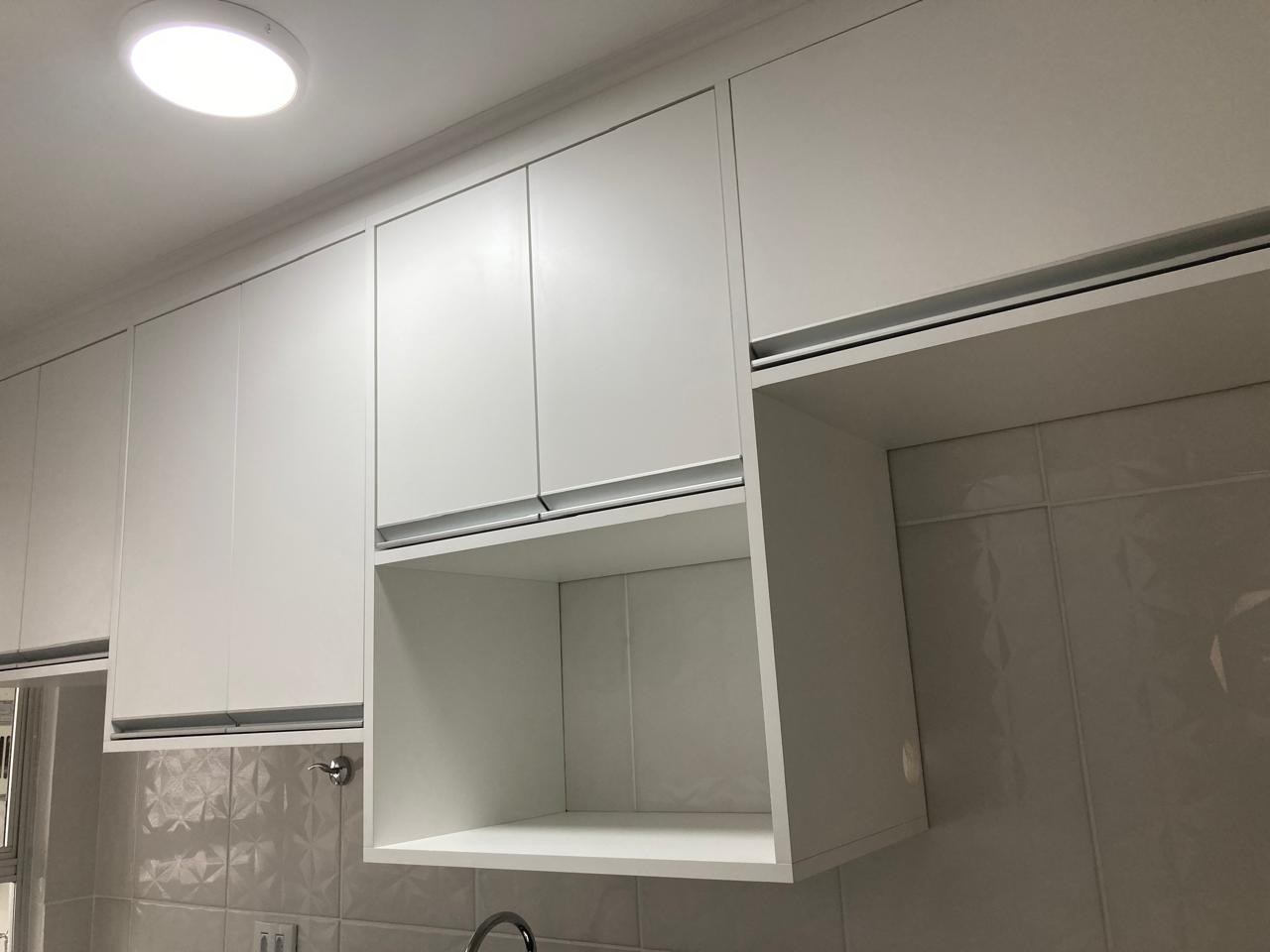 Apartamento, 2 quartos, 53 m² - Foto 12