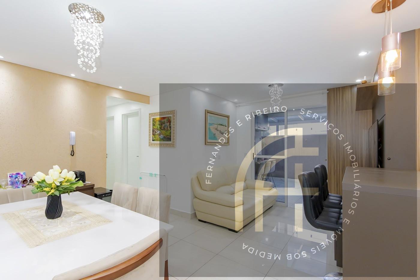 Apartamento, 3 quartos, 80 m² - Foto 7