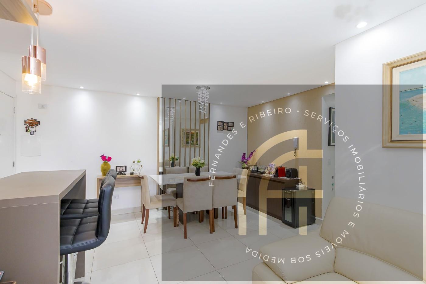 Apartamento, 3 quartos, 80 m² - Foto 9