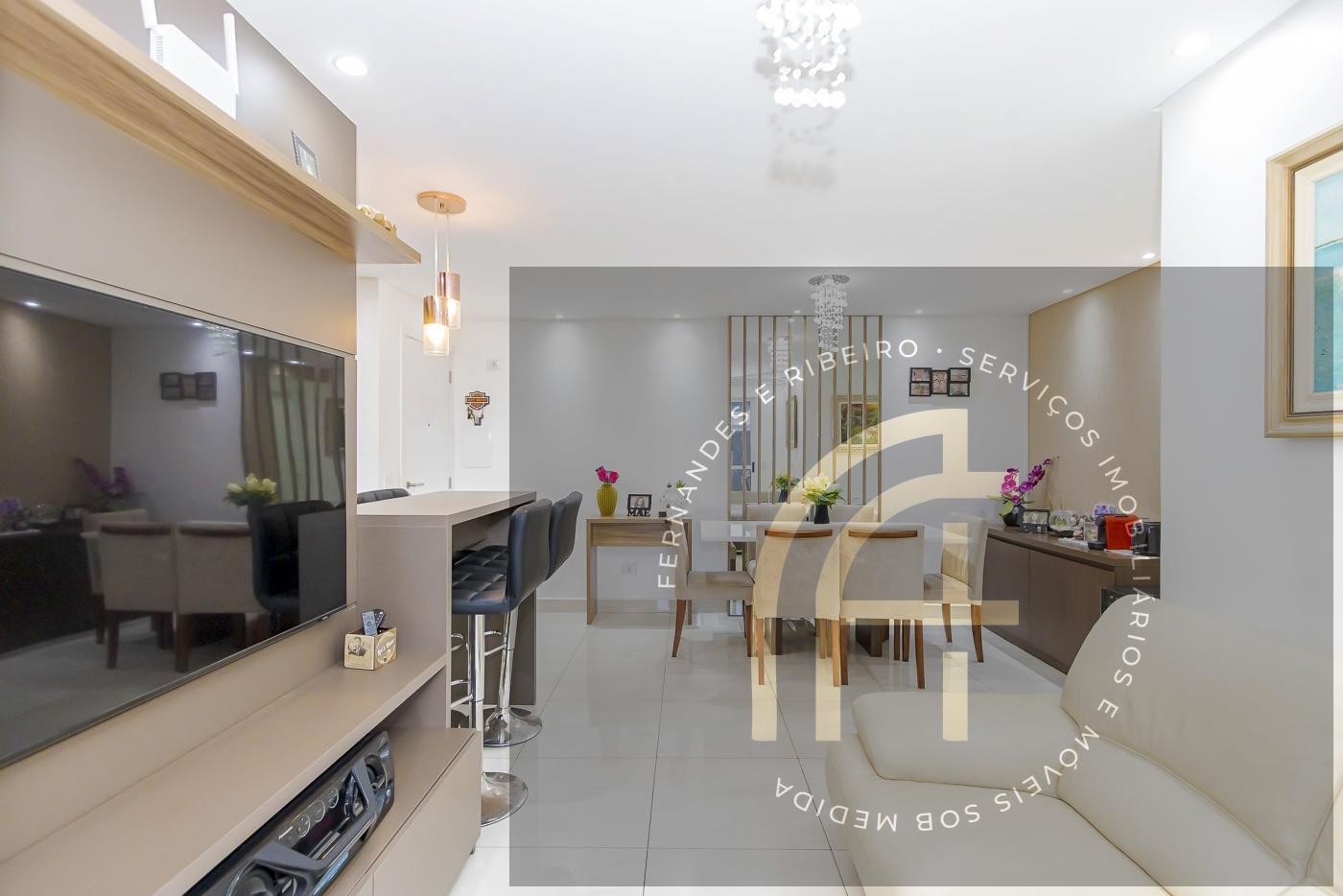 Apartamento, 3 quartos, 80 m² - Foto 10