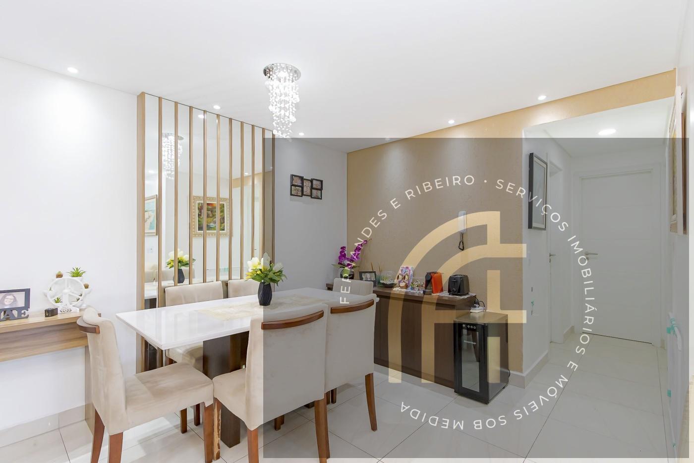 Apartamento, 3 quartos, 80 m² - Foto 11