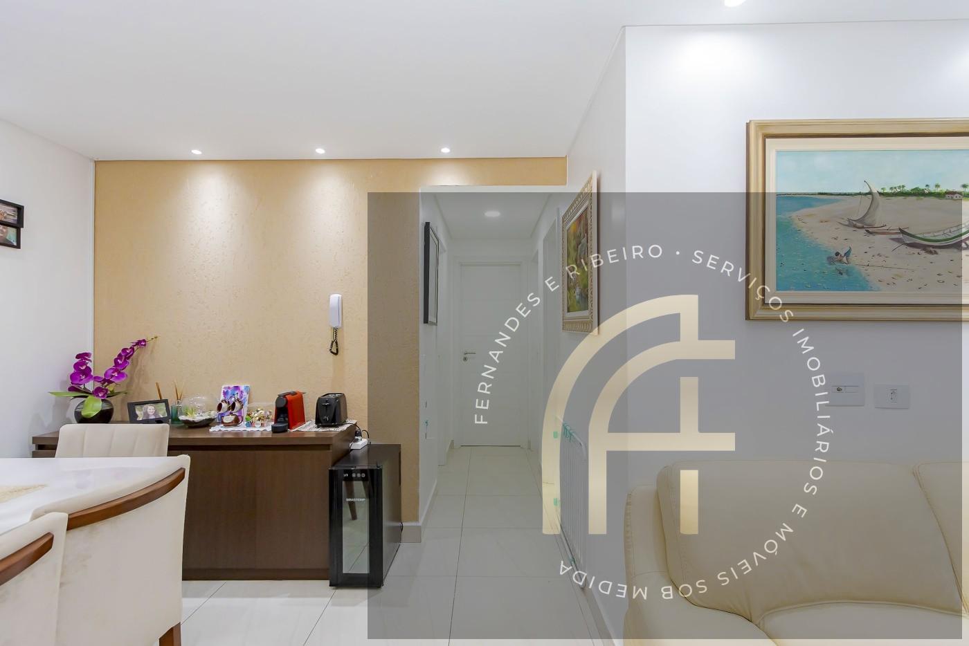 Apartamento, 3 quartos, 80 m² - Foto 13