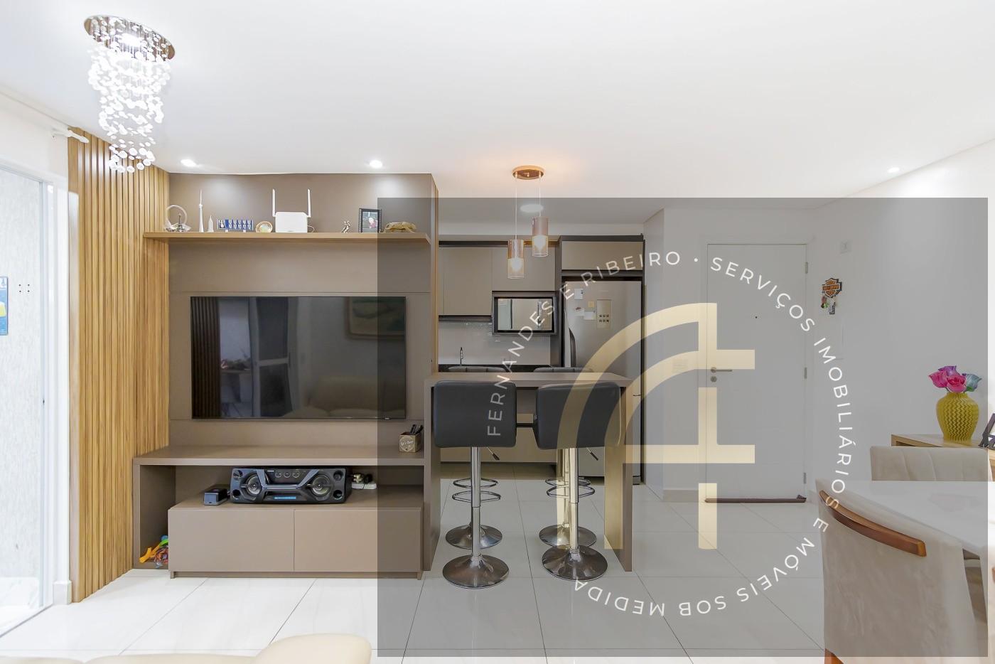Apartamento, 3 quartos, 80 m² - Foto 14