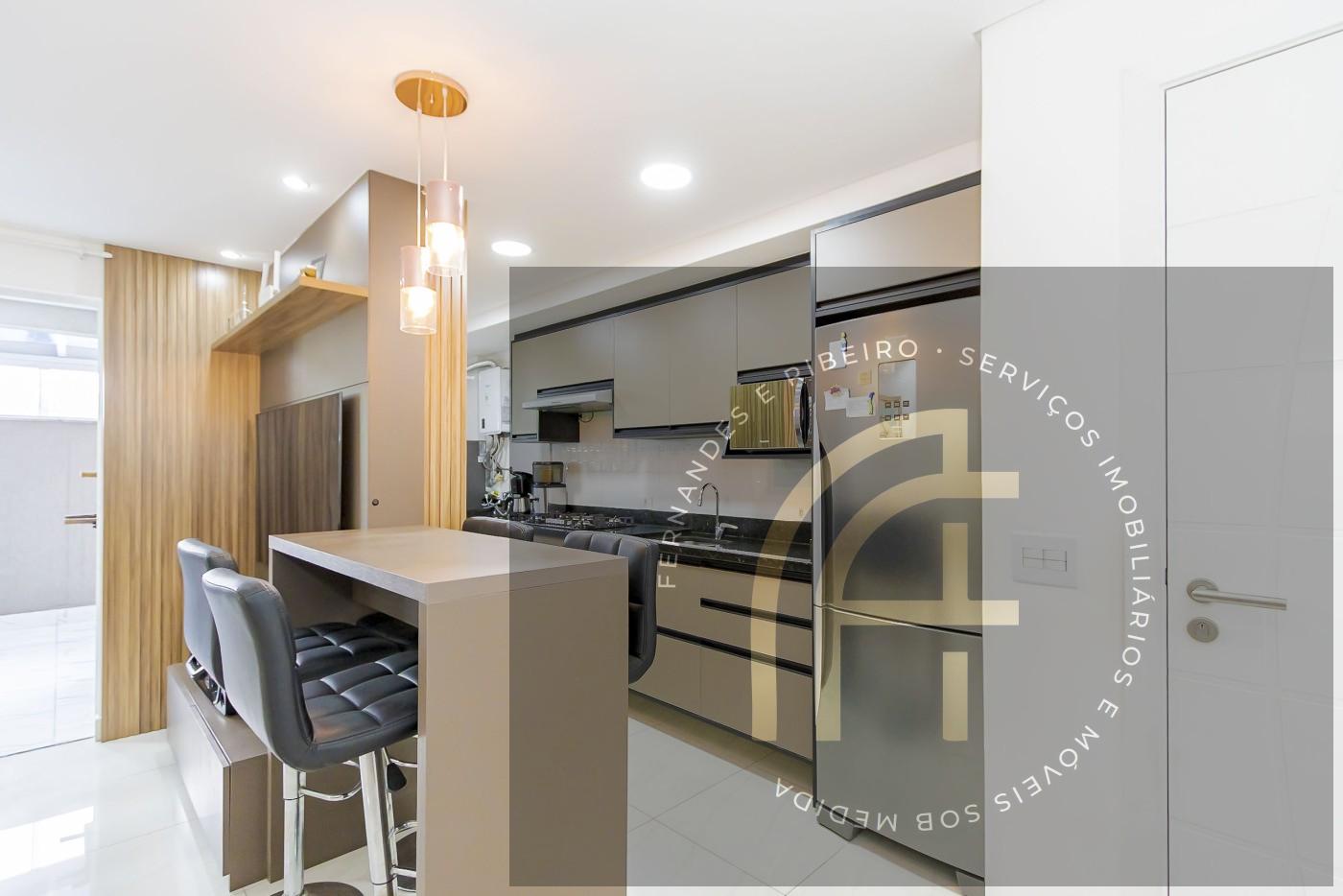 Apartamento, 3 quartos, 80 m² - Foto 15