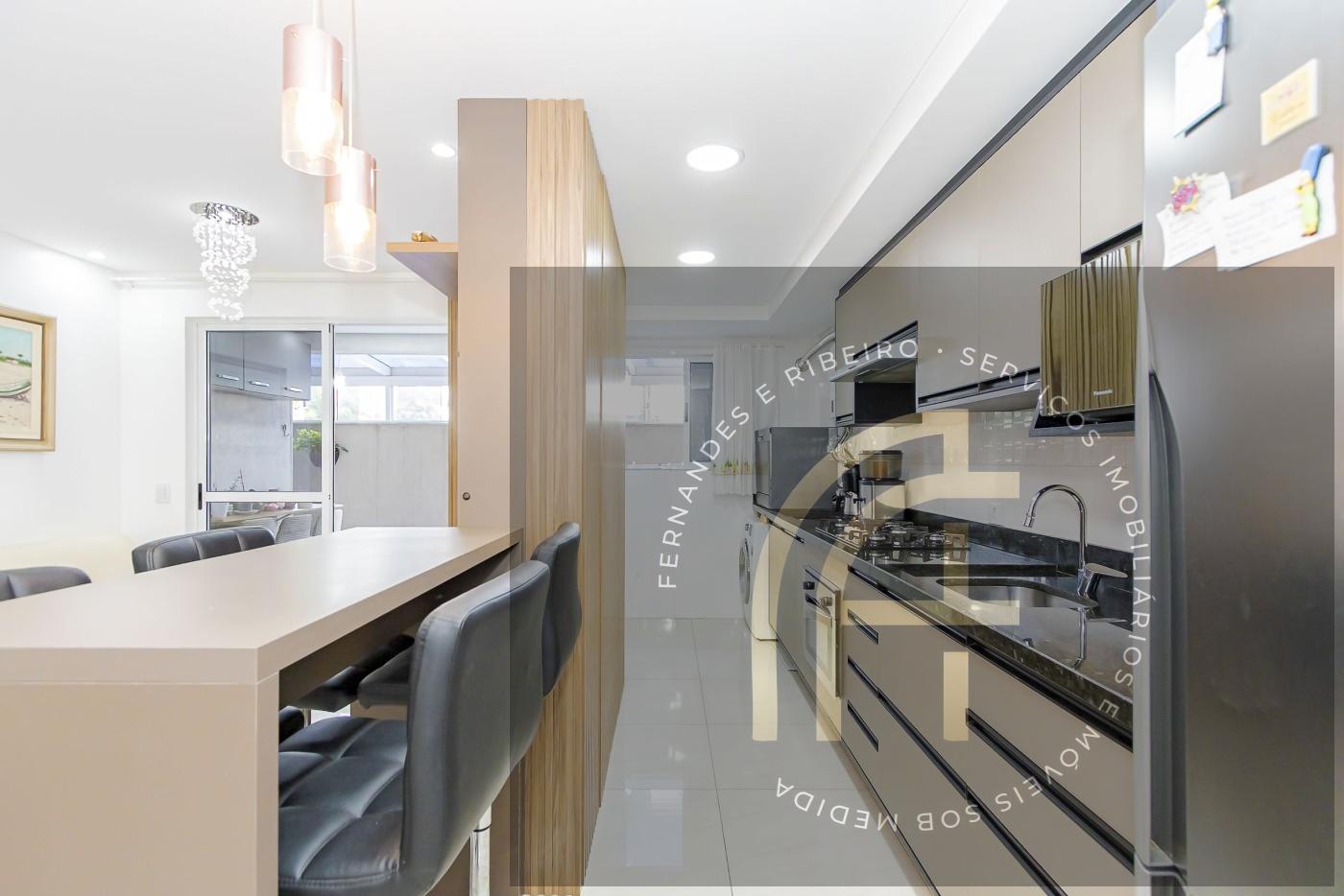 Apartamento, 3 quartos, 80 m² - Foto 16
